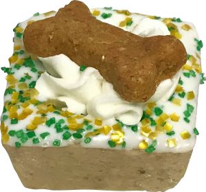 Gourmet Bakery Treats