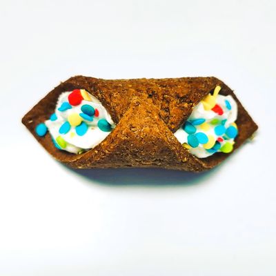 Fancy Pastry