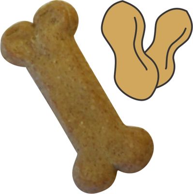 Large Bulk Bones Bag