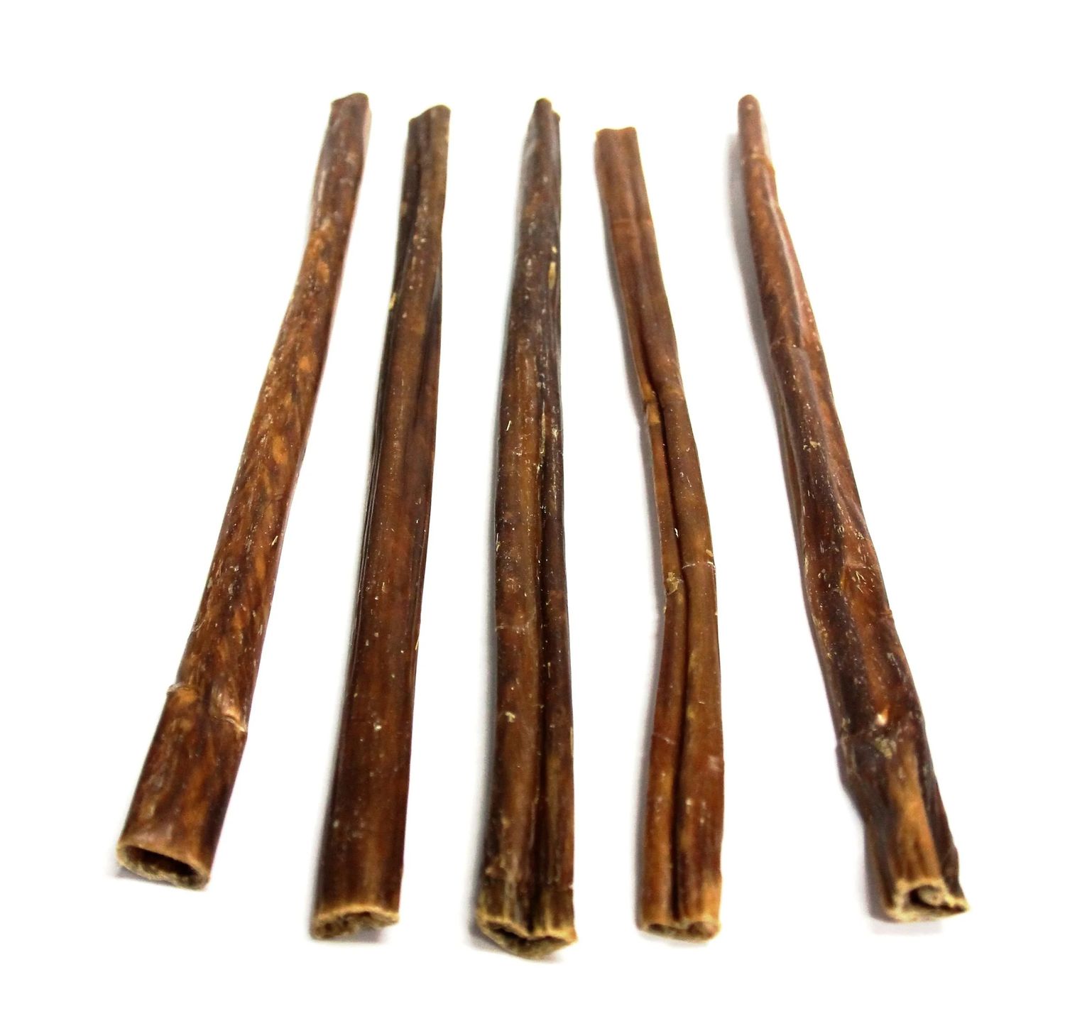 Tuesday&#39;s Natural Dog Company Gullet Sticks 12 inches