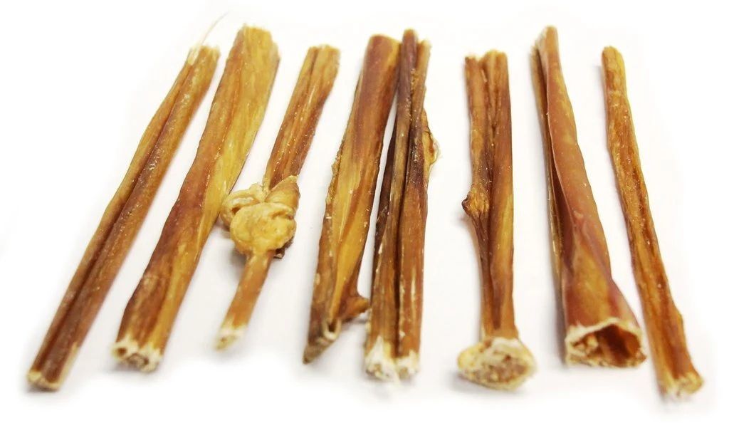 Tuesday&#39;s Natural Dog Company Tremenda Stick 5 inches