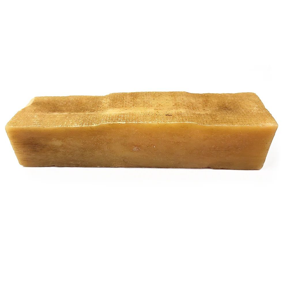 Tuesday&#39;s Natural Dog Company Nepalese Yak Cheese Chews Small