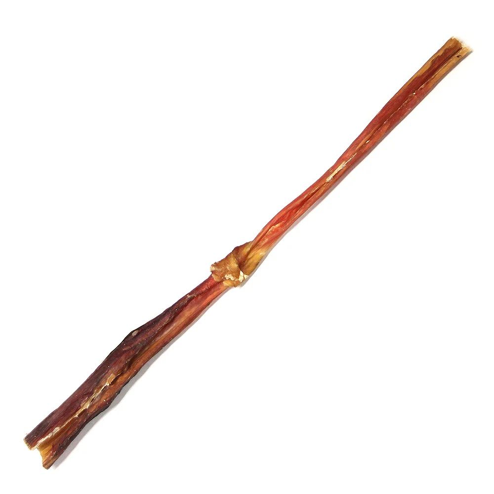 Tuesday&#39;s Natural Dog Company Tremenda Sticks 12 inch