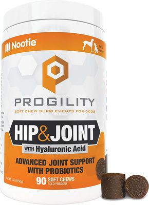 Supplements