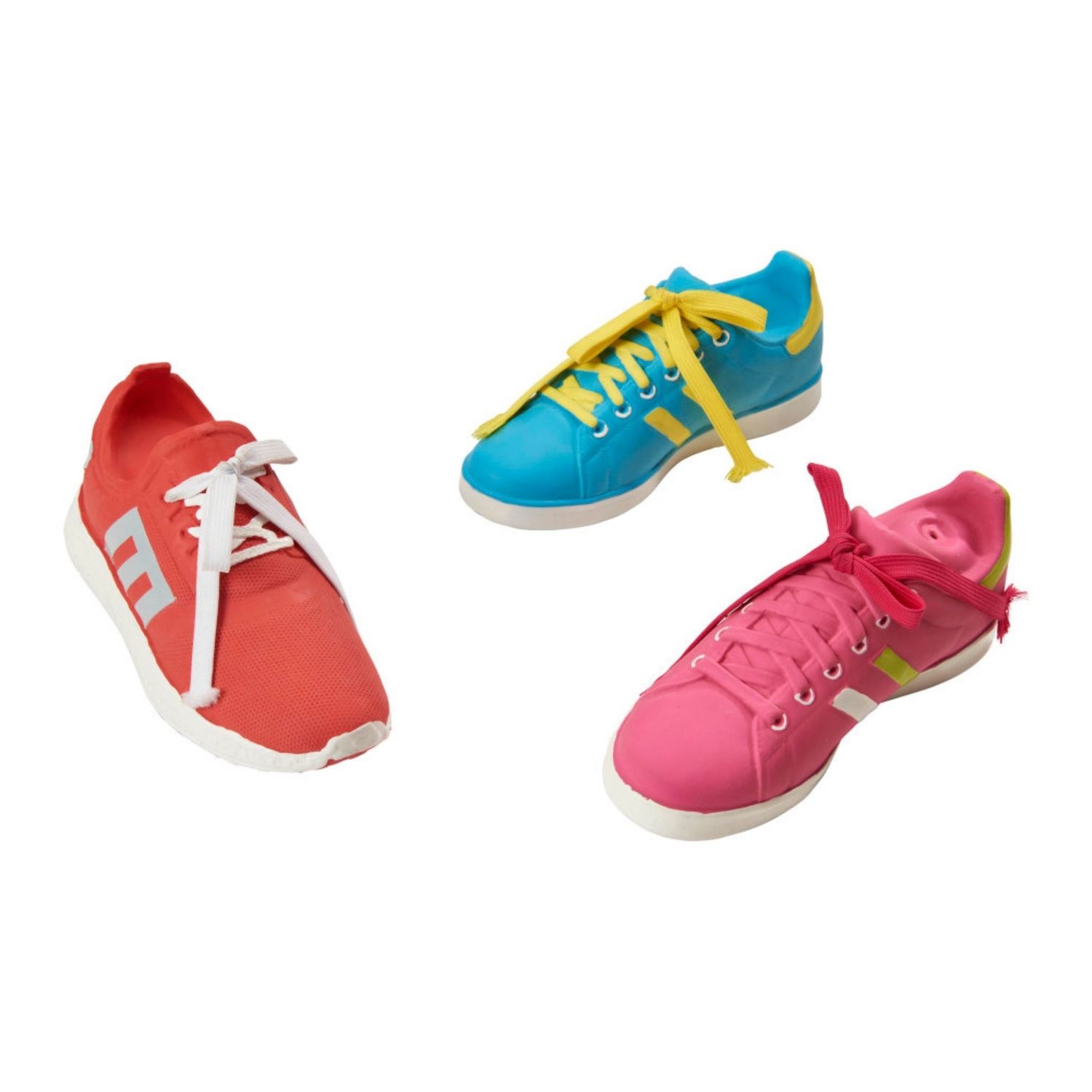 Spot Ethical Pet Latex Shoes Dog Toy 9 inch