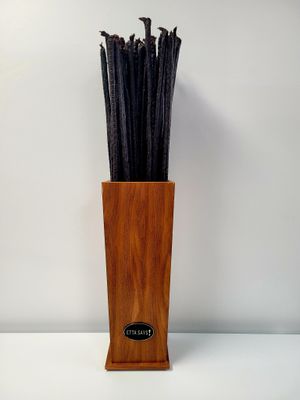 Etta Says Crunchy Premium Elk Chew 3 Feet single