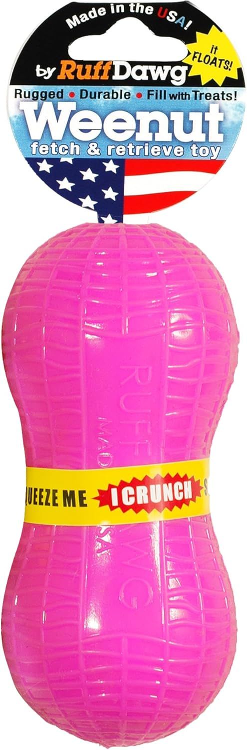 Ruff Dawg Weenut Crunch