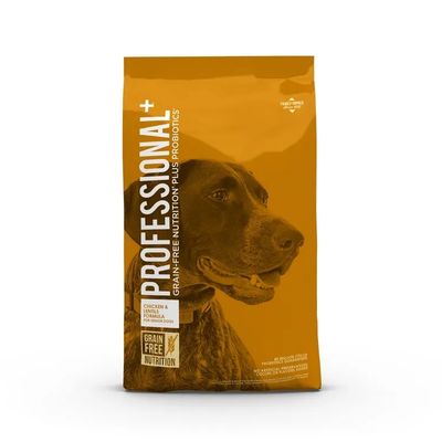 Diamond Professional Grain Free Senior Dog Food 28 lbs