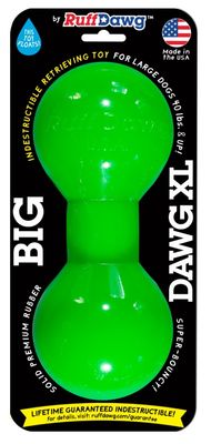 Ruff Dawg Big Dawg XL