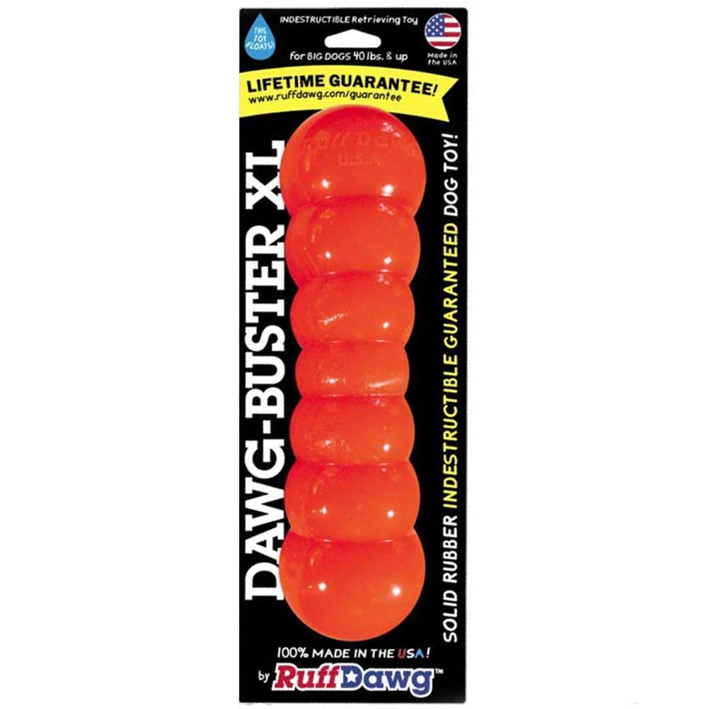 Ruff Dawg Buster XL