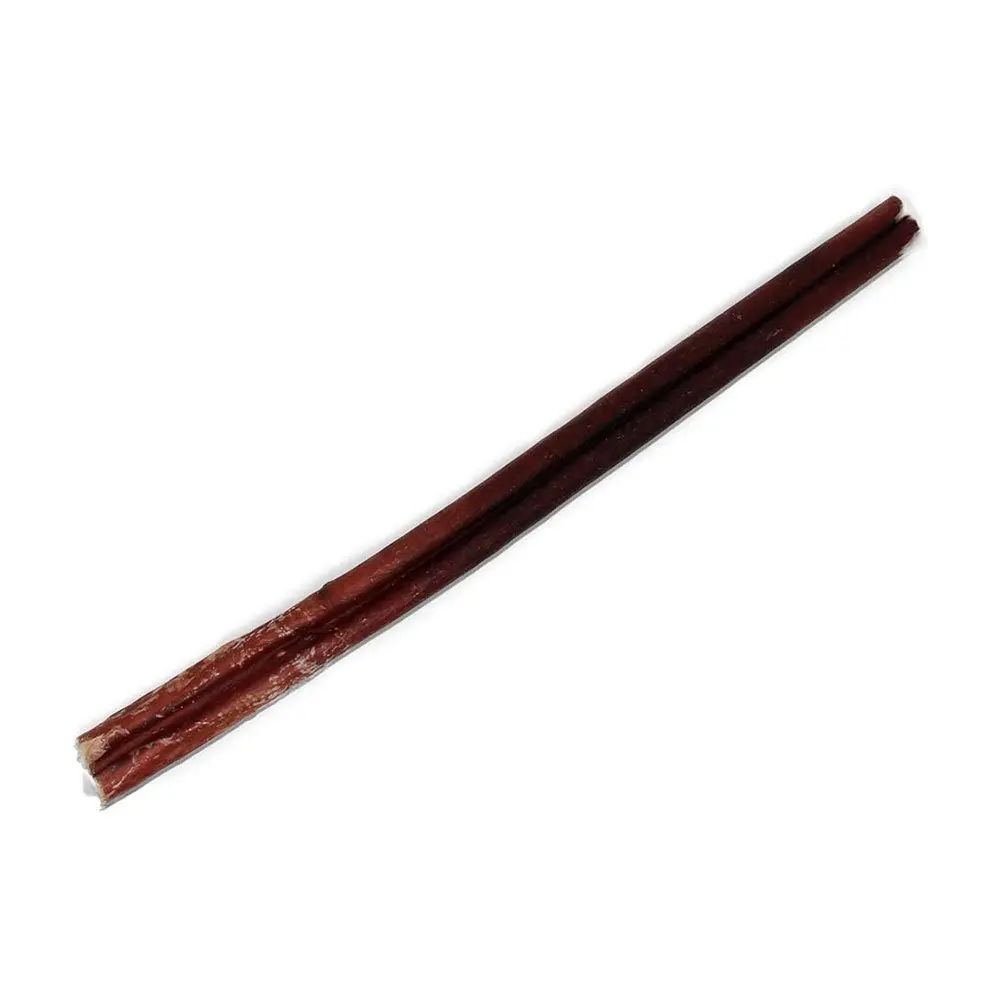 Home Range Odor Controlled Supreme Bully Stick 11-12 inches Dog Chew single