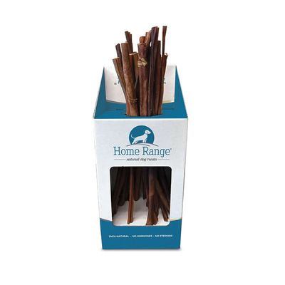 Home Range Extra Large Beef Collagen Stick 22-24 inches Dog Chews single