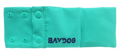 BayDog Arctic Cooling Collar Sea Foam Medium