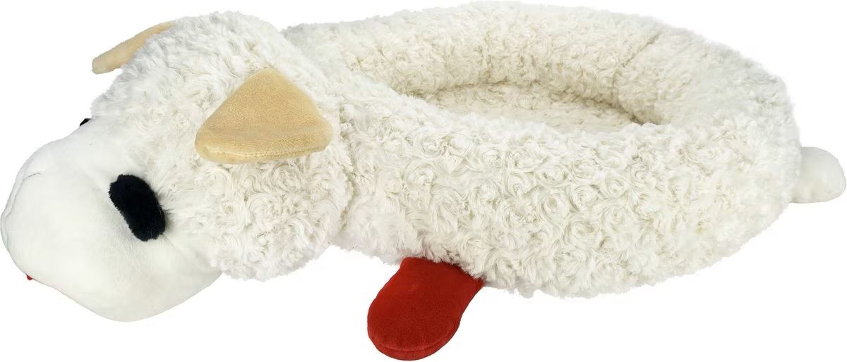 Multipet Lamb Chop Pet Bed