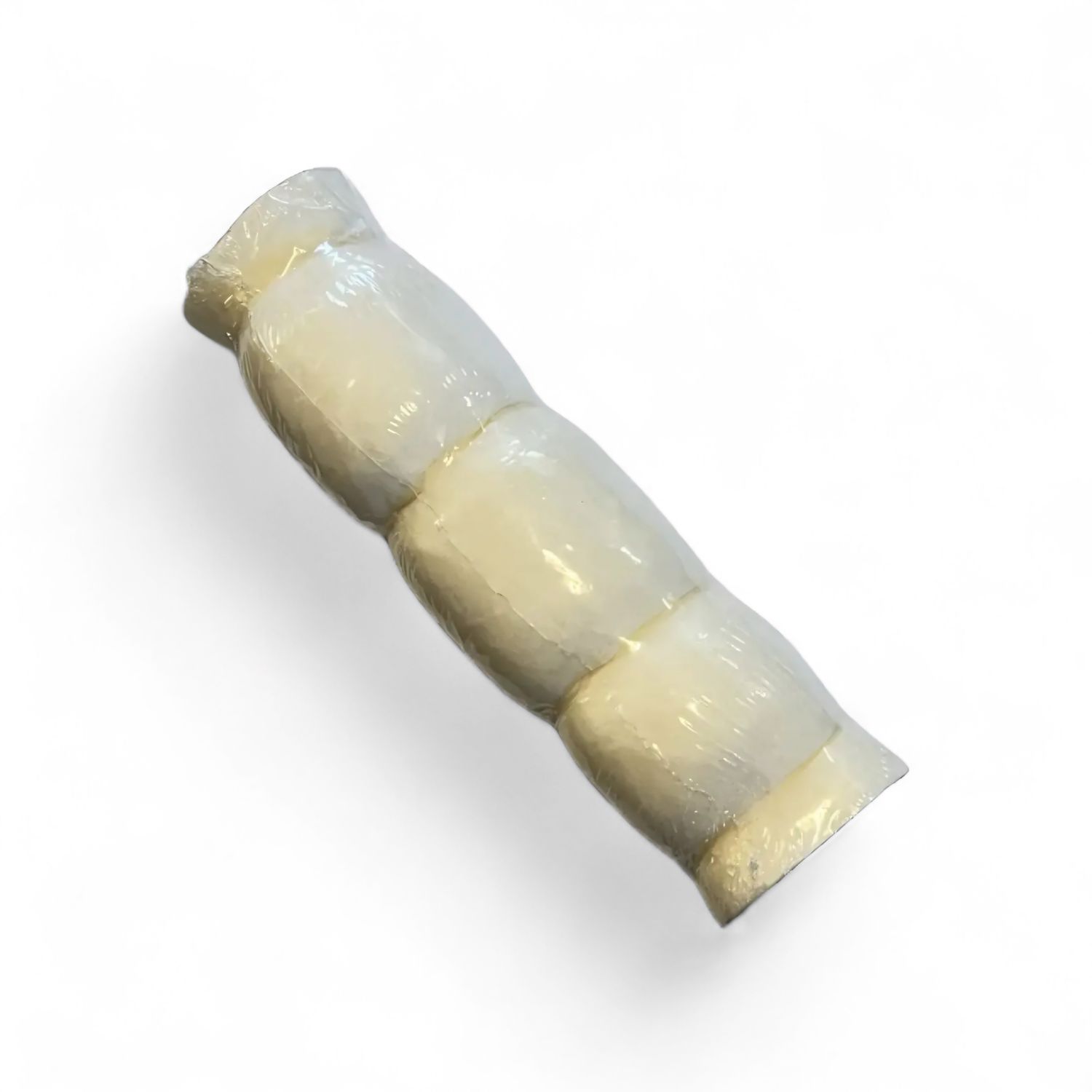 Raw Dog Beef Cheek Roll Large