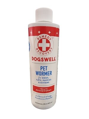 Dogswell Remedy &amp; Recovery Pet Wormer