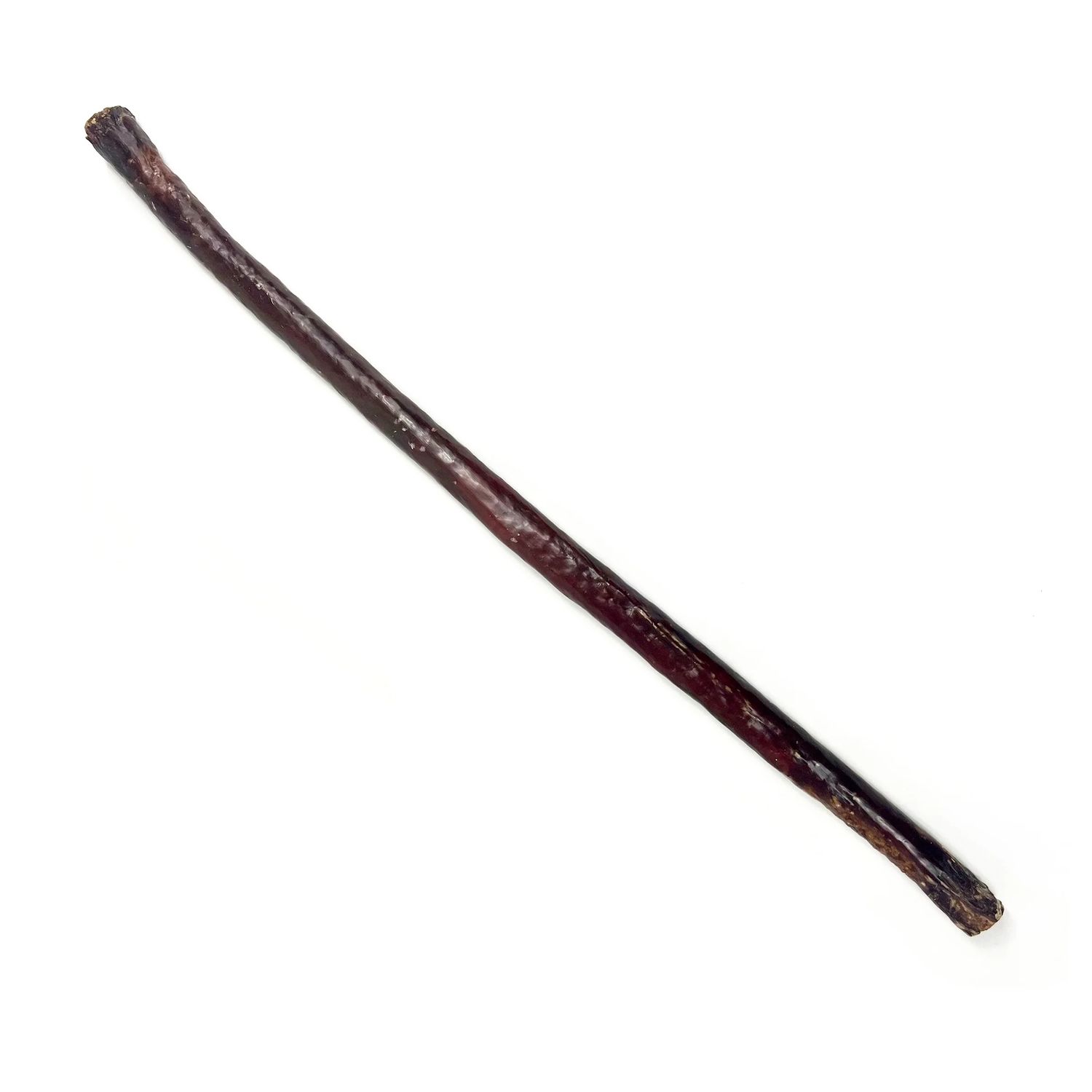 Tuesday's Natural Chewy Bulls Stick Dog Chew 24 inches