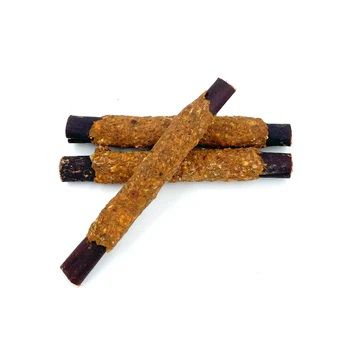Tuesday's Natural Collagen Cravings Stick with Extra Beef Dog Chew 6 inches