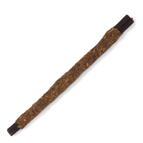 Tuesday's Natural Collagen Cravings Stick with Extra Beef Dog Chew 12 inches