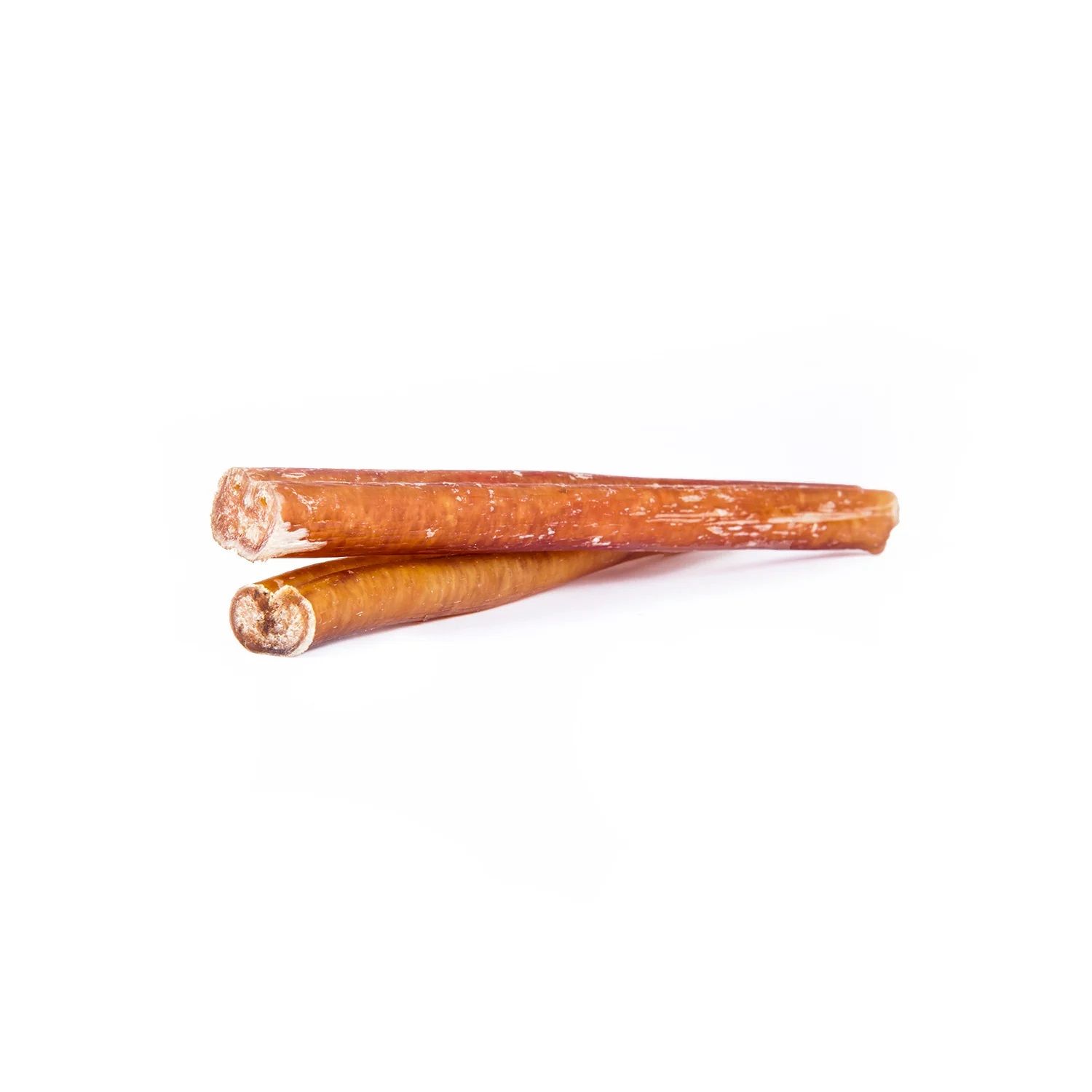 Raw Dog Natural Chews Regular Bully Stick Dog Chew 6 inches