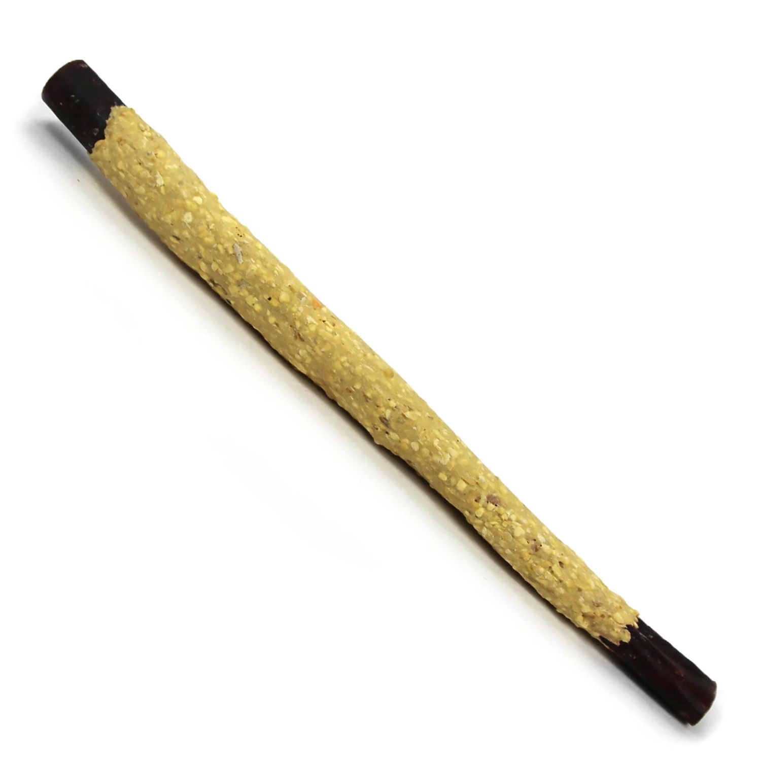 Tuesday's Natural Collagen Cravings Stick with Cheese Dog Chew 12 inches