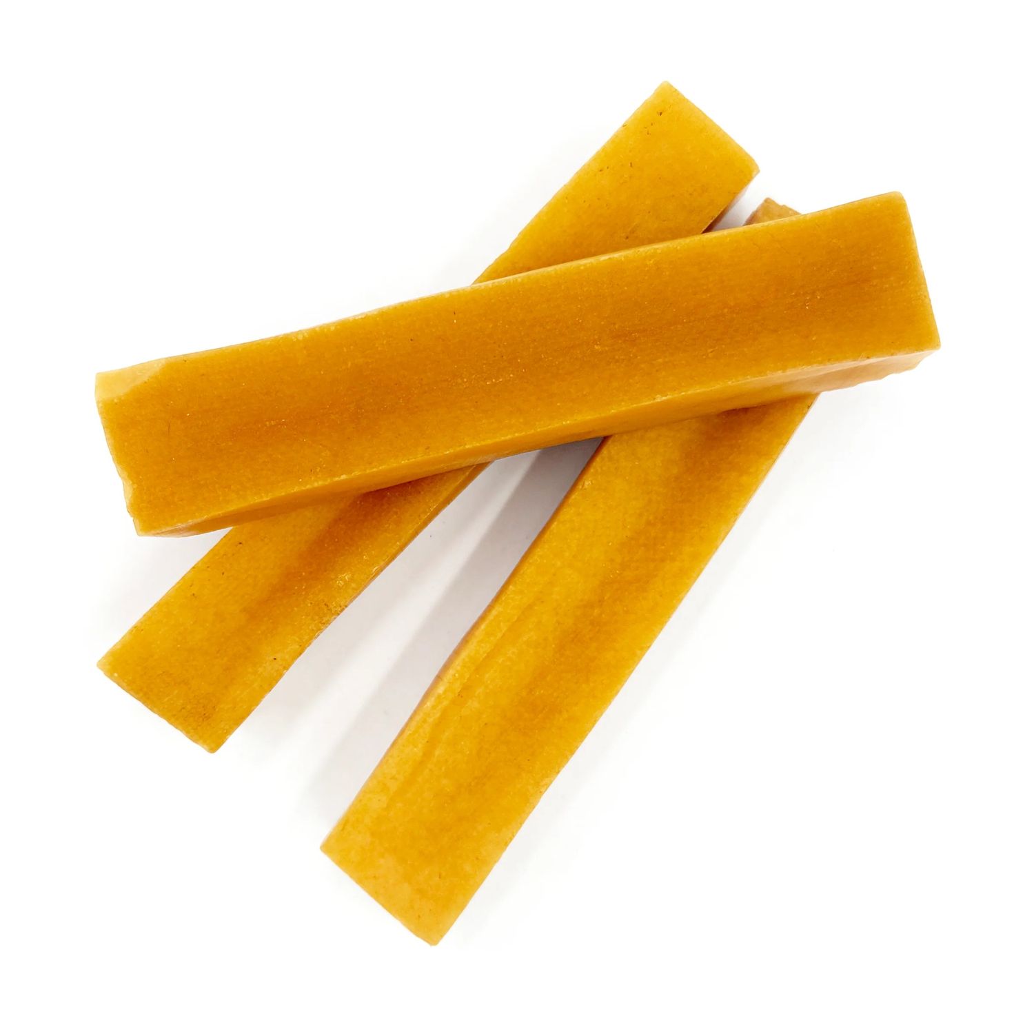 Tuesday's Natural Nepalese Yak Cheese Pumpkin Dog Chews Medium