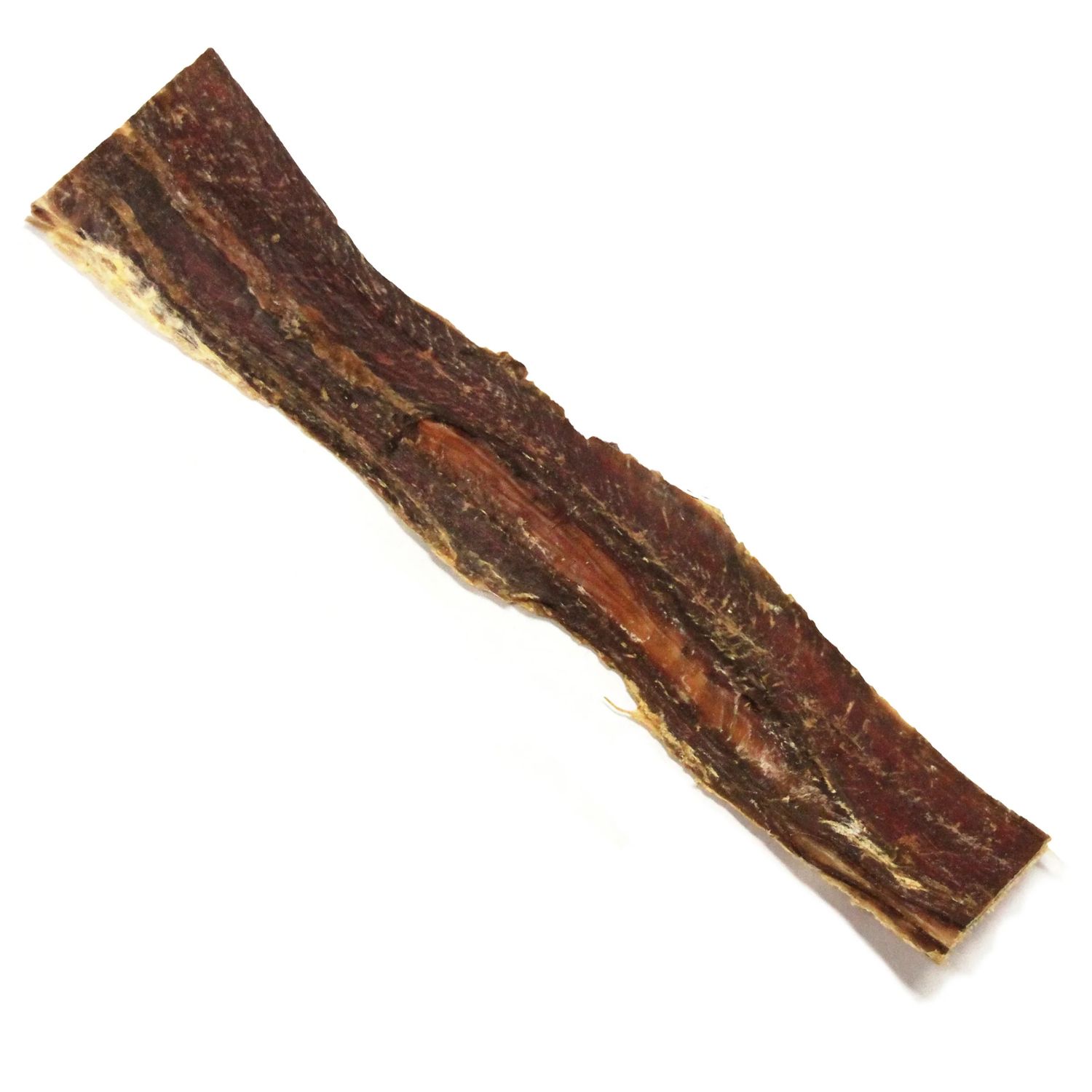 Tuesday's Natural Beef Gullet Strips 12 inches