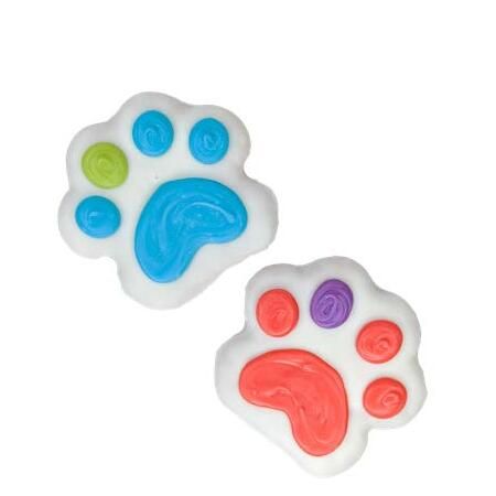 Bosco &amp; Roxy's Birthday Paws Dog Treat Cookie