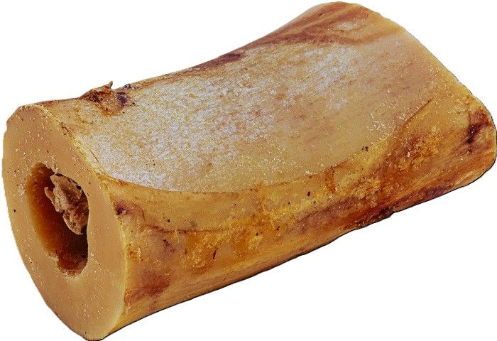 Raw Dog Natural Chews Center Bone Small