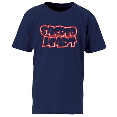 OURAY YOUTH HEART SS T