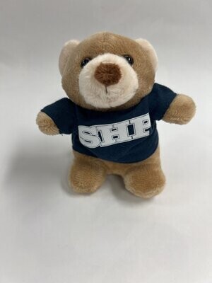 SHP CUB TEDDY BEAR