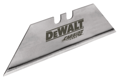 DeWALT DWHT11131 Utility Blade, 1-Point, Steel*
