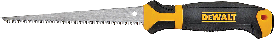 DeWALT DWHT20540 Jab Saw, Plastic/Rubber Handle*