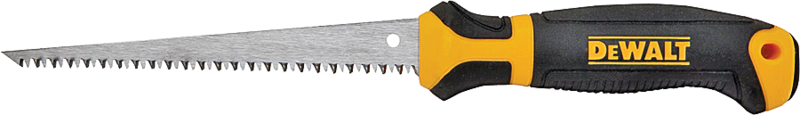 DeWALT DWHT20540 Jab Saw, Plastic/Rubber Handle*