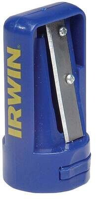IRWIN 233250 Pencil Sharpener, Steel Blade*