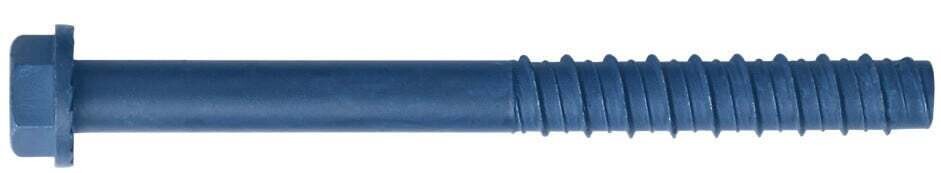 Buildex Tapcon 50426 Concrete Screw Anchor