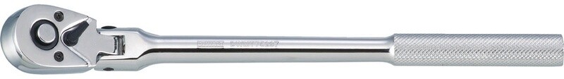 DeWALT DWMT75297OSP Ratchet, 3/8 in Drive, 11 in OAL