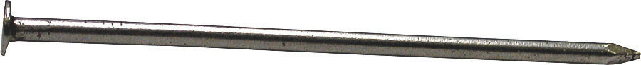 ProFIT 53178 Interior Common Nail, 3 in L, 9 ga, Flat Head