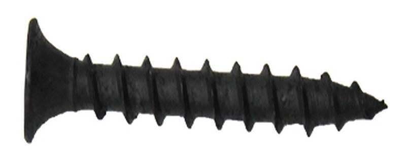 ProFIT 0288108 Drywall Screw, #6 Thread, Fine, Self-Drill Point