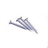 ProFIT 96098 Joist Hanger Nail, 1-1/2 in L, 9 ga, Flat Head