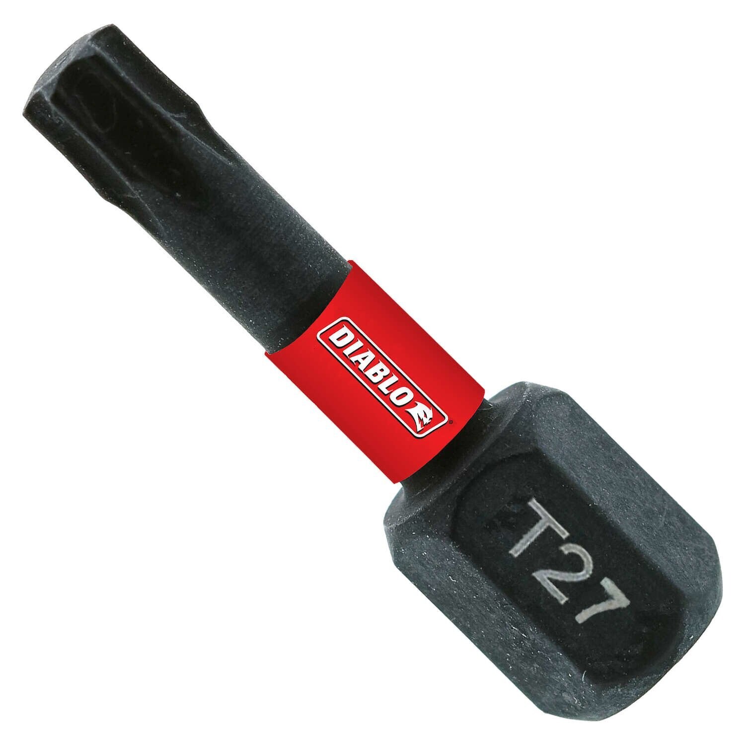 1 in. #27 Torx Drive Bits (2-Pack)