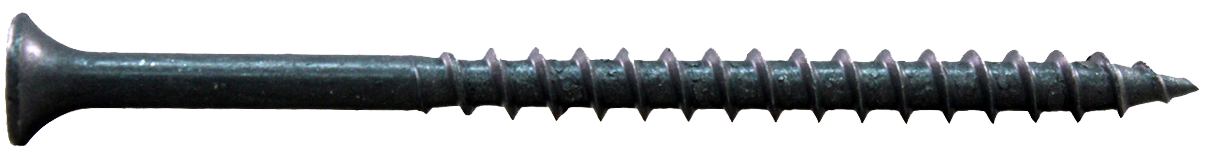 ProFIT 297198/281198 Sharp Point Deck Screw, #10 Thread, Coarse*