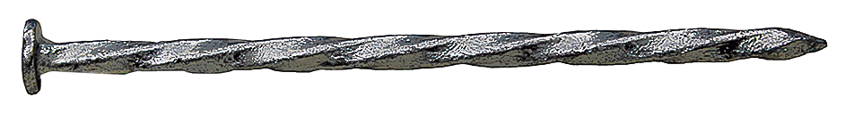 ProFIT 0004138 Siding Nail, 2 in L, 12.5 ga, Flat Head, 13.6 lb Package*