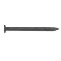 ProFIT 29058 Interior Masonry Nail, 1 in L, 9 ga, Flat Head