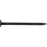 ProFIT 3075088T Drywall Nail, 1-3/8 in L, 13 ga, Cupped Head