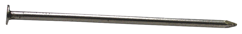 ProFIT 53138 Interior Common Nail, 2 in L, 11.5 ga, Flat Head