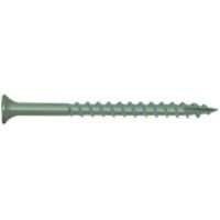 CAMO 0341134 Multi-Purpose, Type 17 Slash Point Premium Deck Screw, #8 Thread, T20 Drive