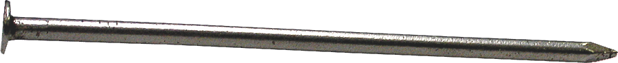 ProFIT 0053179 Common Nail, 3 in L, 9 ga, Flat Head, 26.15 lb Package