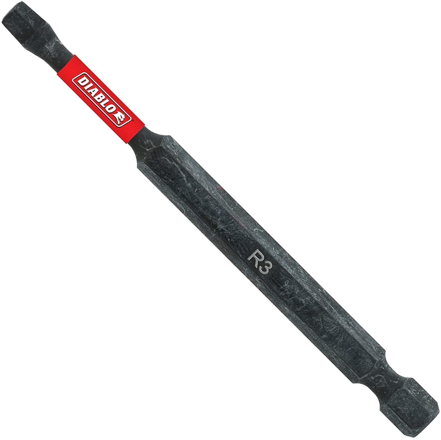 3-1/2 in. #2 Square Drive Bit