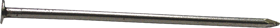 ProFIT 0053199 Common Nail, 3-1/2 in L, 8 ga, Flat Head, 26.15 lb Package